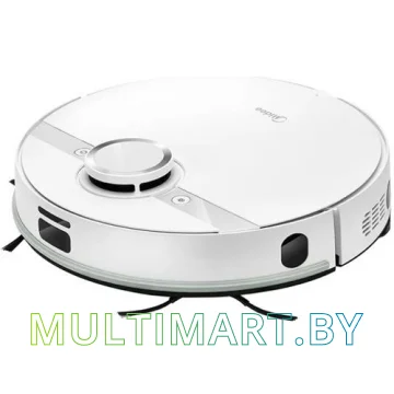 Робот-пылесос Midea M7 (белый) картинка 4